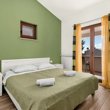 Villa Luna By Rent Istria *