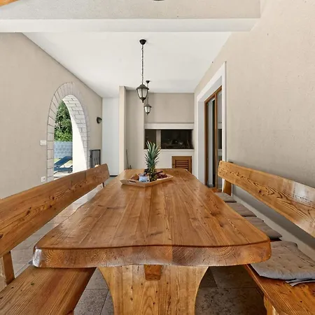 Luna By Rent Istria Villa