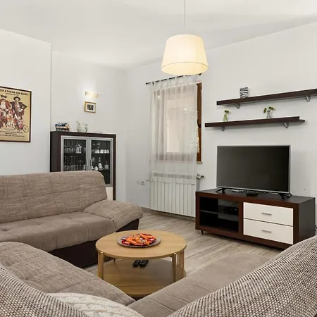 Luna By Rent Istria *