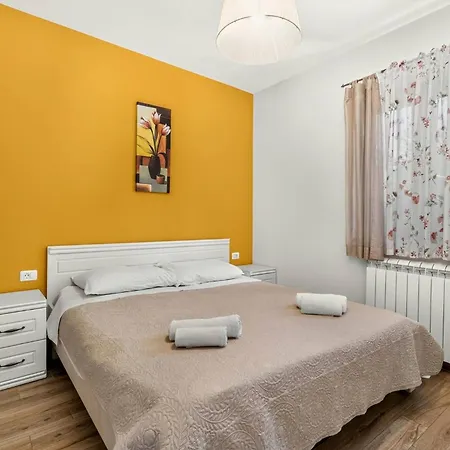 Villa Luna By Rent Istria Medolino
