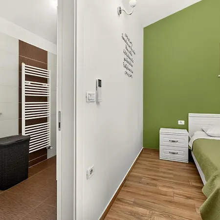 Luna By Rent Istria Villa