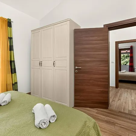 Luna By Rent Istria Villa Medolino