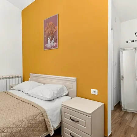 Villa Luna By Rent Istria Medolino