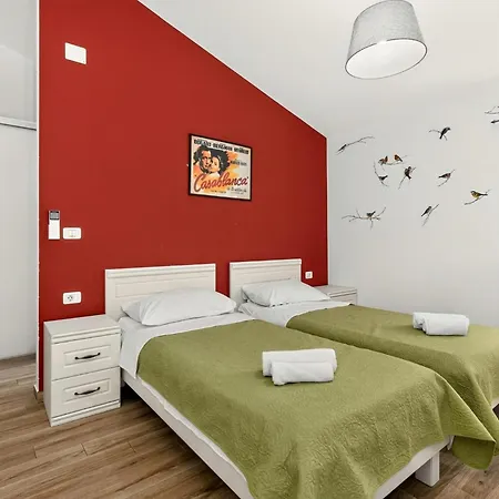 Luna By Rent Istria *