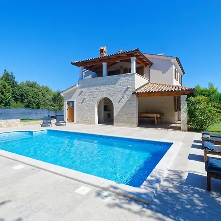 Luna By Rent Istria