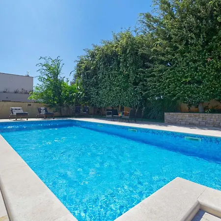 Luna By Rent Istria Villa Medolino