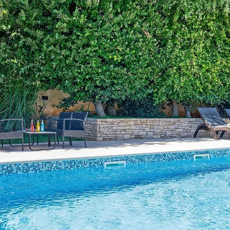 Villa Luna By Rent Istria Medolino