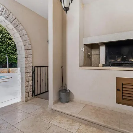 Luna By Rent Istria Villa *