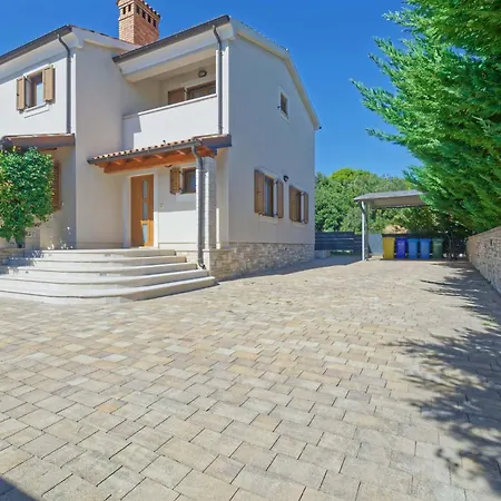 Luna By Rent Istria *